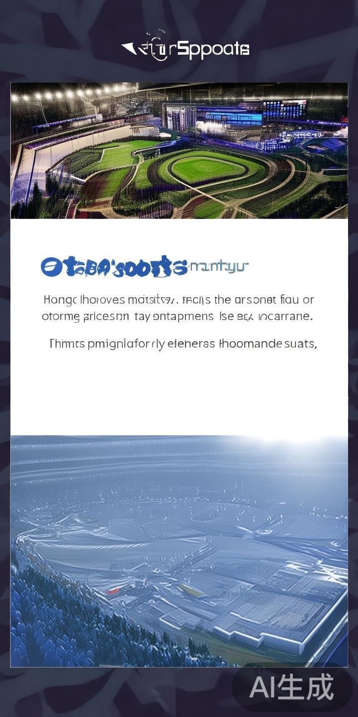 在当今体育行业快速发展的背景下，许多体育赛事平台纷