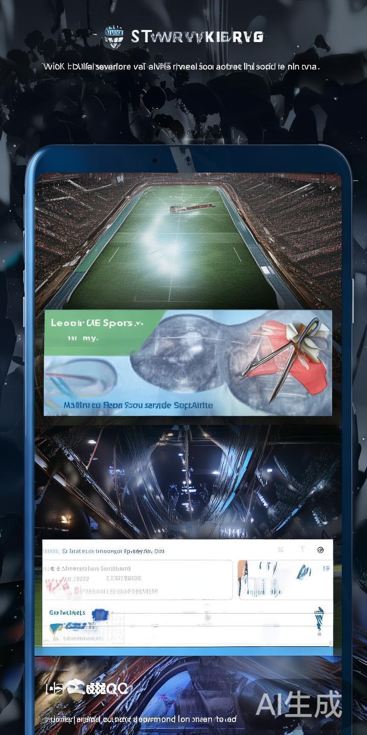 在当今资讯高速发展的时代，体育迷们对全球体育赛事的