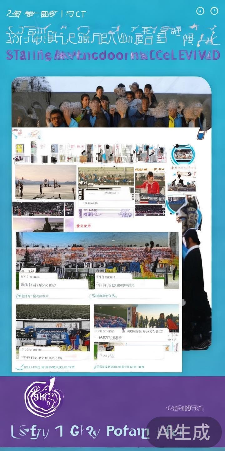 在当今数字化时代，体育迷们越来越倾向于通过网络平台