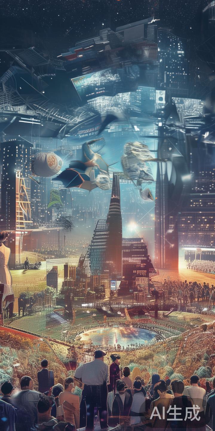 在当今社会，体育已成为人们生活中不可或缺的一部分，