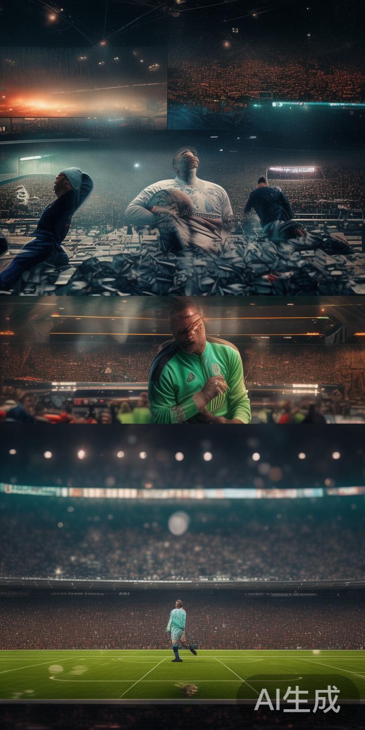 深度分析与赛事报道
除了基础信息外，平台还提供深