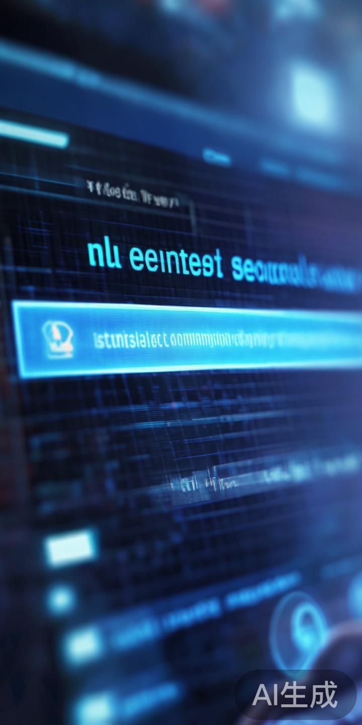 查看网址安全标识
在访问平台时，确保网址显示“h