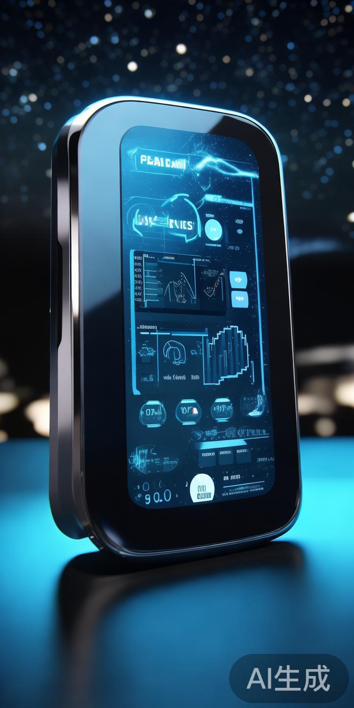 智能化与个性化功能提升
近年来，星空体育电子产品