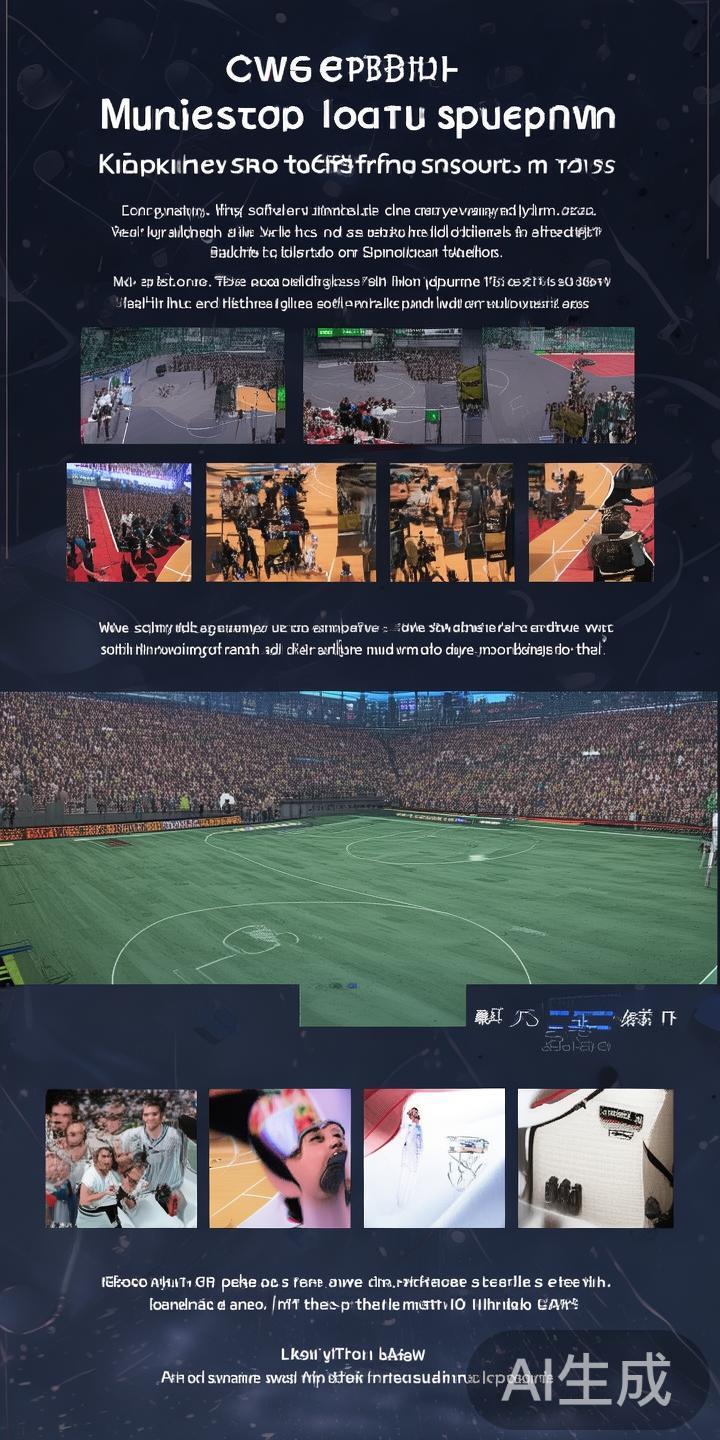 除了丰富的体育新闻，星空体育平台还提供高清、流畅的