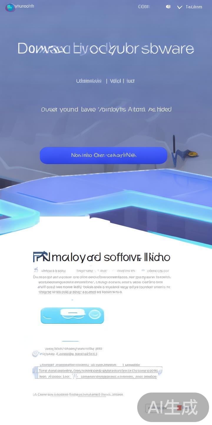 进入官网后，首页明显位置会提供最新版本的下载入口，