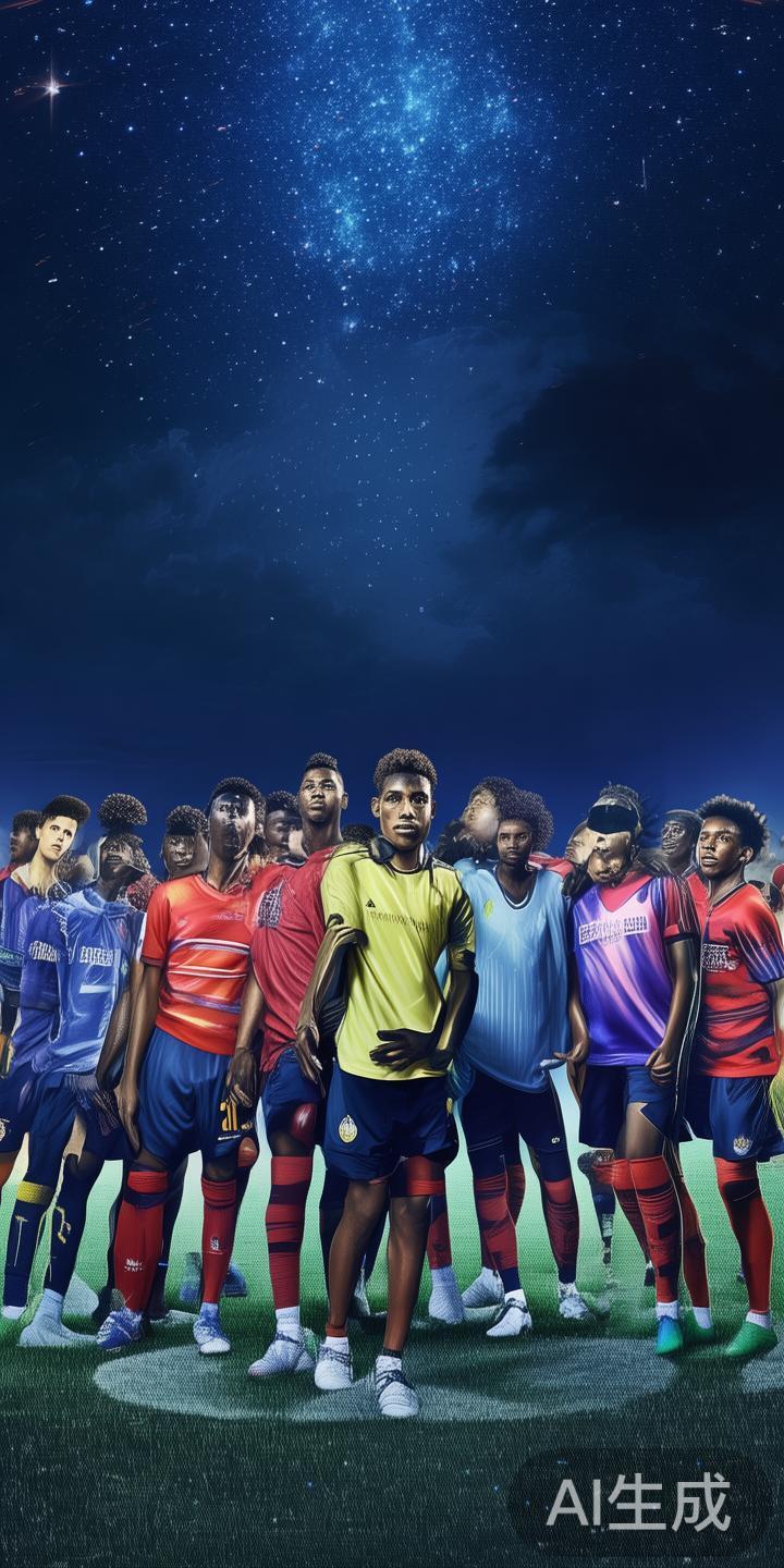 一方面，此次合作为青少年足球培养提供了更多资源支持