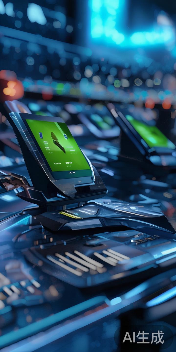 星云体育台直播流全攻略：打造稳定流畅观赛体验的最佳指南