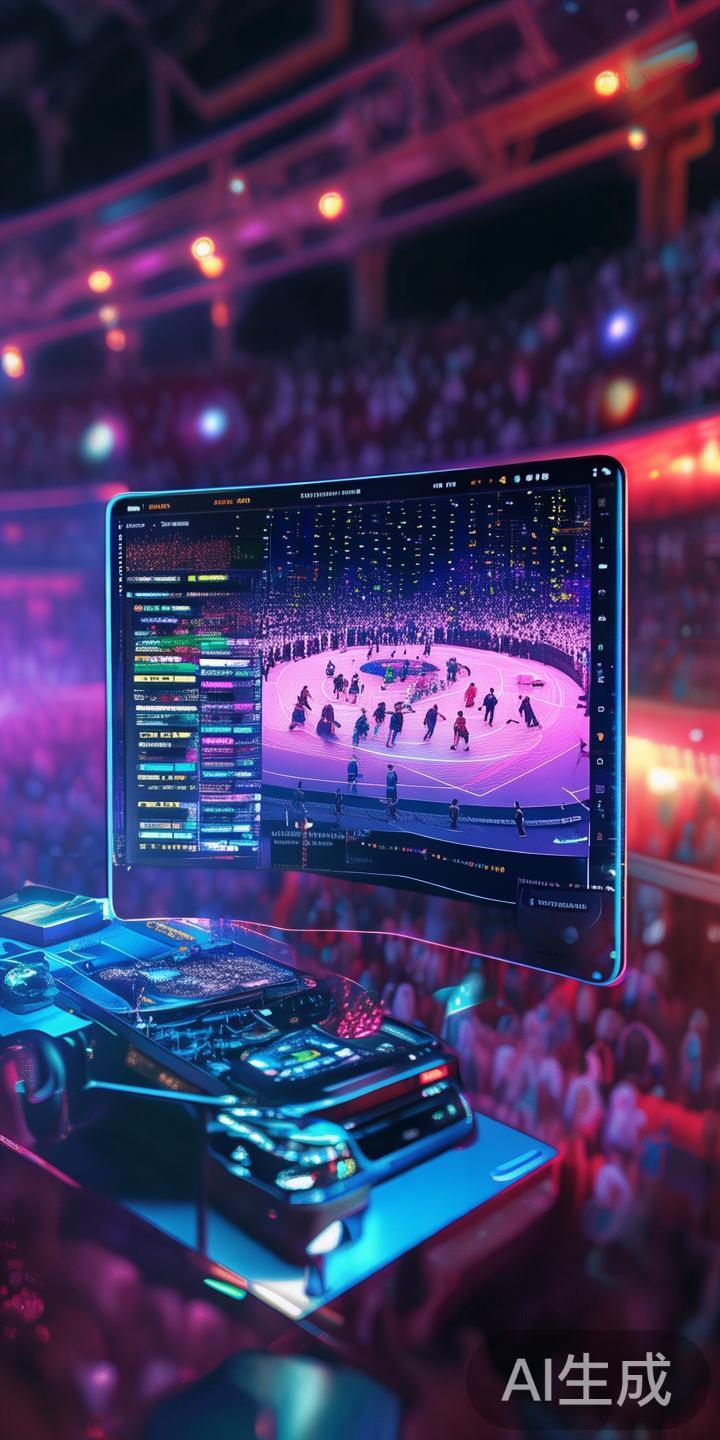 优质的用户体验不仅取决于内容本身，还在于平台的交互