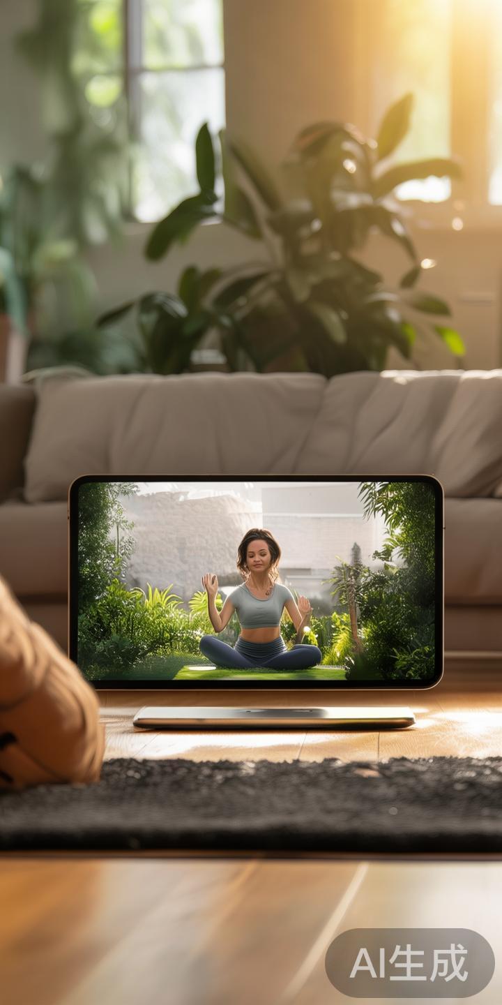 2.&nbsp;观看专业教学视频与赛事直播
APP内丰富的