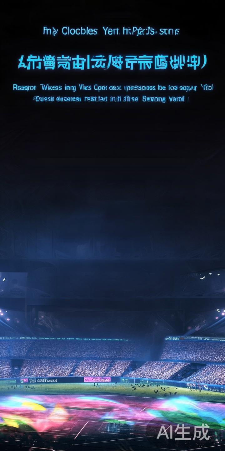 官方体育直播平台
部分体育赛事拥有官方直播平台，