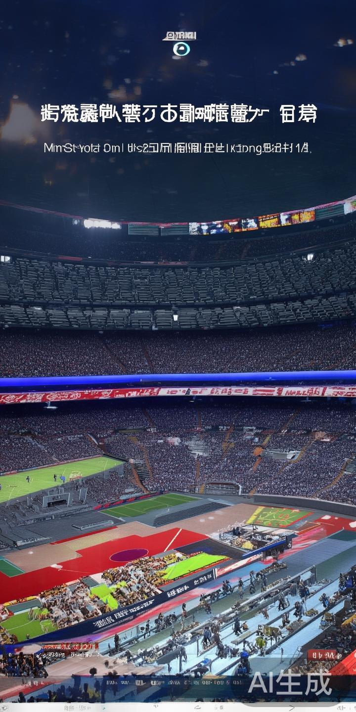 优酷体育
作为视频平台的佼佼者，优酷体育整合了众